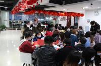 猜謎語刺破燈籠！解鎖火蝠電商花式元宵節(jié)！