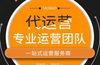 什么是代運營？