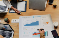 電商代運營，鮮少被C端消費者注意到！